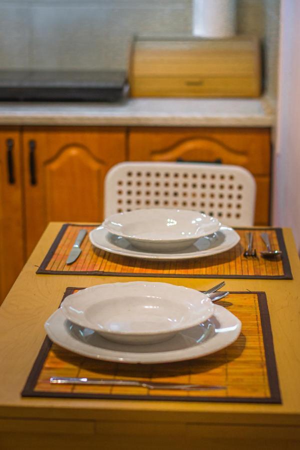 Komfortowy Apartament Belweder Olsztyn  Exteriör bild