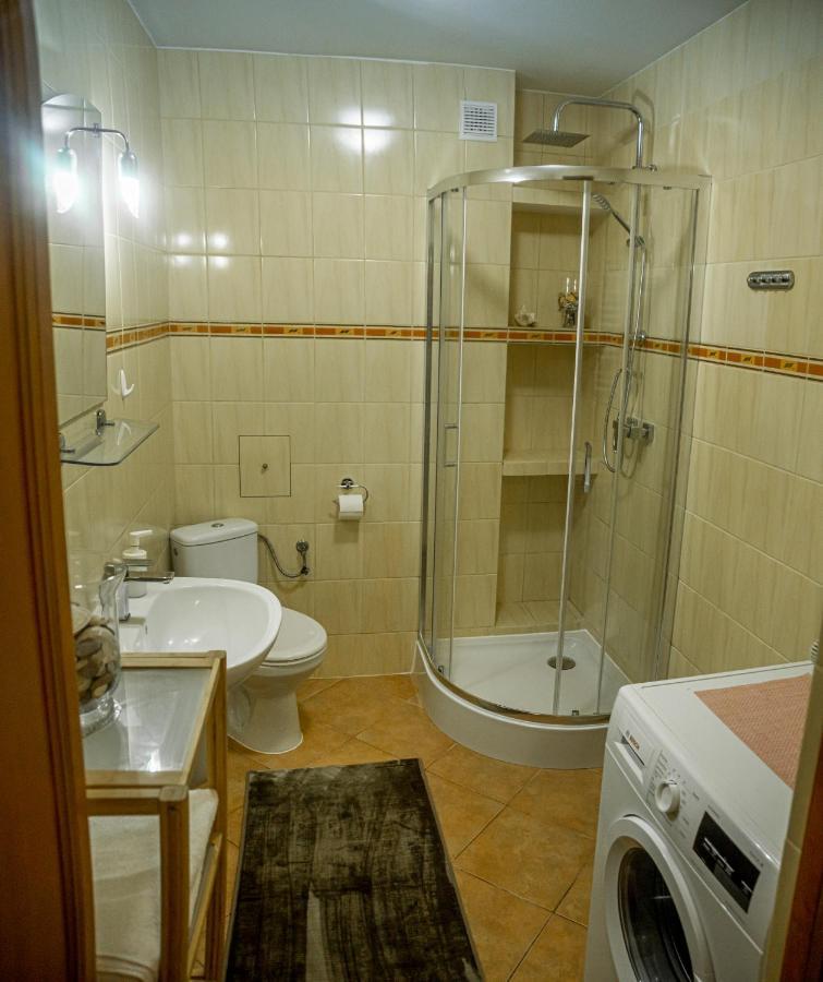 Komfortowy Apartament Belweder Olsztyn  Exteriör bild
